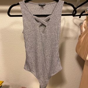 Express bodysuit